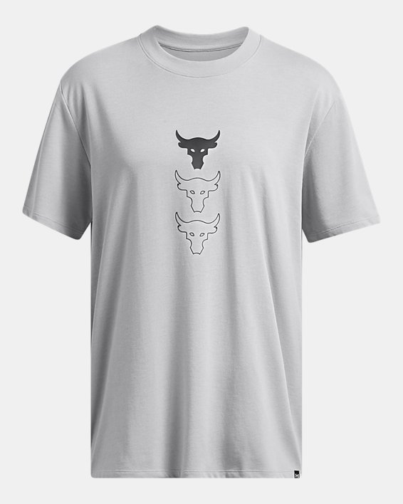 Project Rock Heavyweight | Under Armour ID Project Rock Heavyweight | Under Armour ID